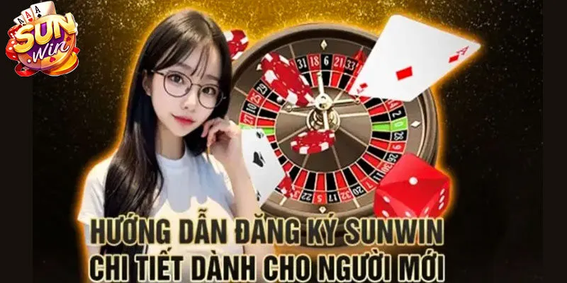 Đăng ký tài khoản