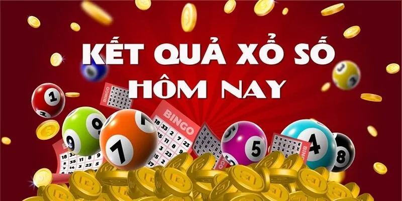 xổ số trực tiếp